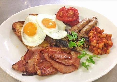 Brunches On Gardner - Surfers Gold Coast 6