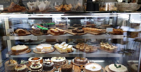 Brunches On Gardner - Surfers Gold Coast 8