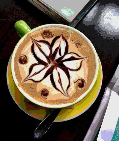 Currency Cafe - Surfers Gold Coast 11