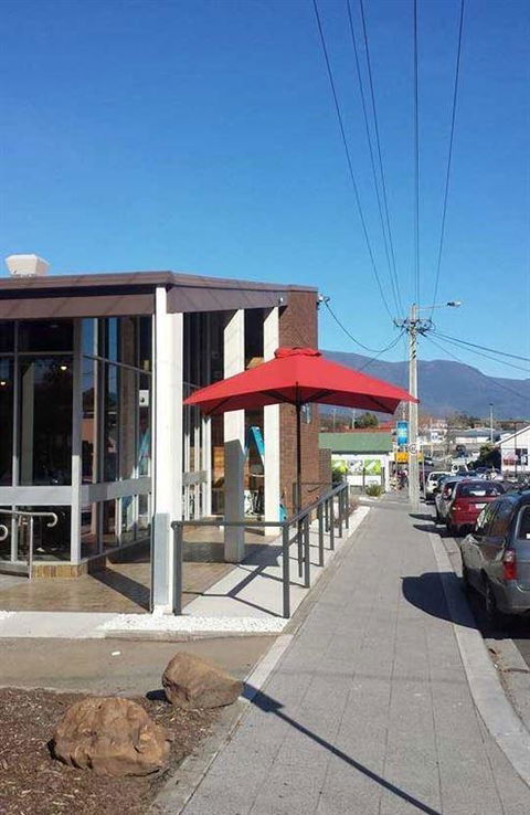 Currency Cafe - Surfers Gold Coast 14