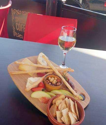 Currency Cafe - Surfers Gold Coast 15