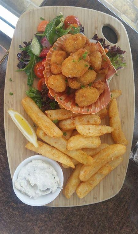 Currency Cafe - Surfers Gold Coast 4