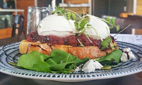 Currency Cafe - Surfers Gold Coast 8