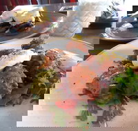 Dragonfly Cafe - Surfers Gold Coast