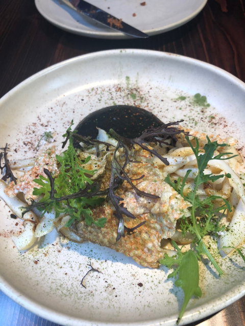 Pastuso - Surfers Gold Coast 16
