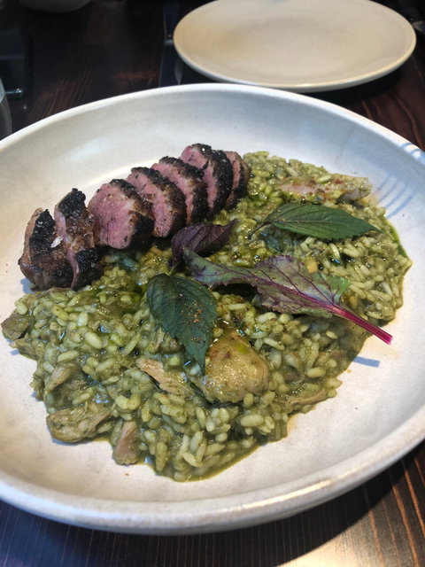 Pastuso - Surfers Gold Coast 18