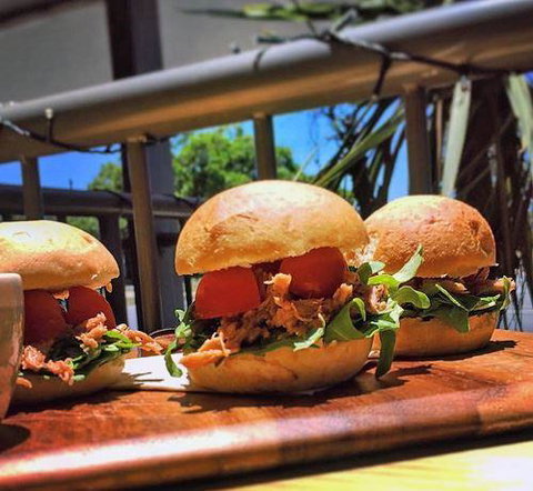 Pastuso - Surfers Gold Coast 8