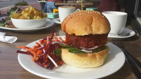 Veggie Mama - Surfers Gold Coast 0