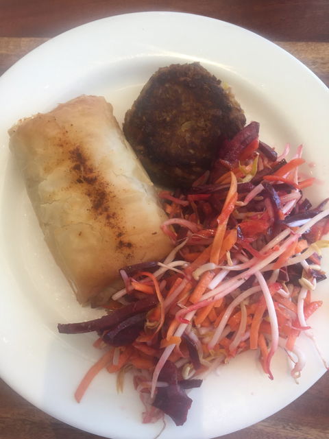 Veggie Mama - Surfers Gold Coast 3