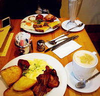 Pages Cafe West Ryde - Surfers Gold Coast