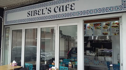 Sibel's Cafe - Surfers Gold Coast 0