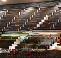 Simply Noodles - Surfers Gold Coast