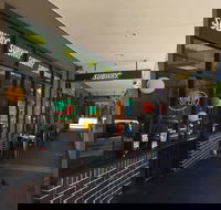 Subway West Ryde - Surfers Gold Coast