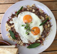 The Grounds Keeper Cafe - Surfers Gold Coast