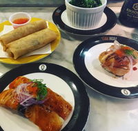 Top Ryde Sushiroll - Surfers Gold Coast