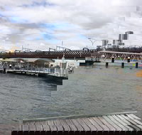 Zodiac Pizzera - Surfers Gold Coast