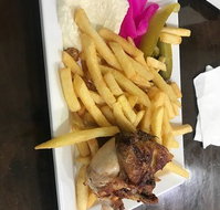 Chalk Cafe - Surfers Gold Coast