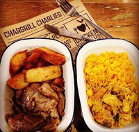 Chargrill Charlie's - Surfers Gold Coast