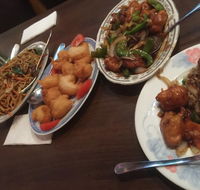 Dragon House Indian Chinese Halal Restaurant - Surfers Gold Coast