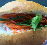 Granville Hot Bread - Surfers Gold Coast
