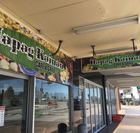 Hapag Kainan Cafe  Grill - Surfers Gold Coast