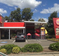 Hungry Jack's - Surfers Gold Coast