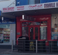 Mina Bakery - Surfers Gold Coast