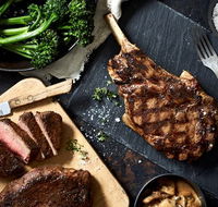 Outback Steakhouse - Surfers Gold Coast