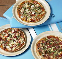 Pizza Capanna Warriewood - Surfers Gold Coast