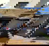 Sunrise Cafe - Surfers Gold Coast