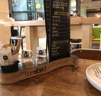 The Shed Cafe - Surfers Gold Coast
