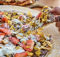 AAA Pizza - Surfers Gold Coast