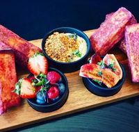 AJ's cafe - Surfers Gold Coast