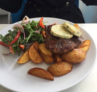 Austi Beach Cafe - Surfers Gold Coast