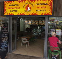 Hok Hok Chicken - Surfers Gold Coast