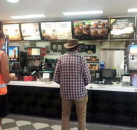 Hungry Jack's - Surfers Gold Coast