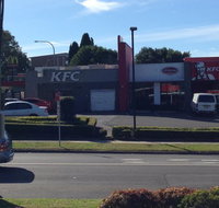 KFC - Surfers Gold Coast
