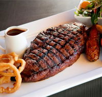 Lucido Italian Restaurant - Surfers Gold Coast