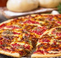 Pizza Down Under - Surfers Gold Coast