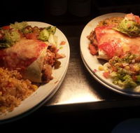Tex Mex Restaurant - Surfers Gold Coast