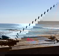 Warriewood Beach Cafe - Surfers Gold Coast