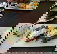 Cafe Limejay - Surfers Gold Coast