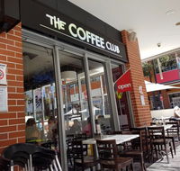 Coffee Club - Surfers Gold Coast