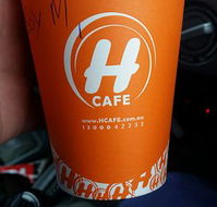 HCafe Jordan Springs - Surfers Gold Coast