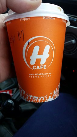 HCafe Jordan Springs - Surfers Gold Coast 0