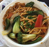 Noodle Heaven - Surfers Gold Coast