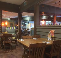 Outback Jacks Bar  Grill - Surfers Gold Coast