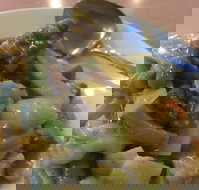 Panda at Morisset - Surfers Gold Coast