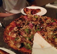 Pauly's Gourmet Kitchen - Surfers Gold Coast