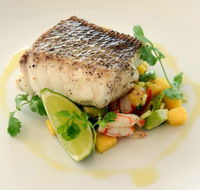Rick Stein at Bannisters - Surfers Gold Coast